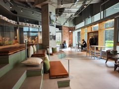 -KUDDO COFFEE(深圳湾总部)