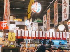 -白石的深夜食堂(大上海店)