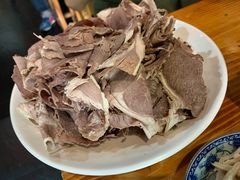 -遵义虾子卢四羊肉粉(大沽路店)
