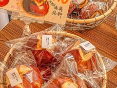 -雀食面包店(钟楼店)