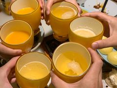 -杏花堂·山西菜馆(晋中万达店)