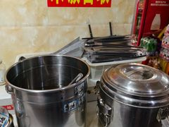 -储奇门鳝鱼火锅(总店)