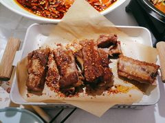 -王妈热卤·川味馆(海昌店)