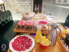 -雾都渣渣火锅(南城智汇城店)