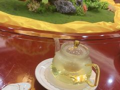 -仙林宾馆-餐厅