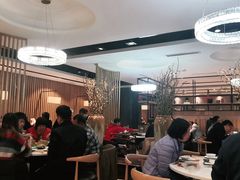 大堂-虾饺妹·酒家(金碧店)