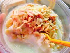 -夏食光安顺小舒冰粉冰浆(甲秀楼店)