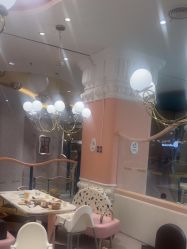 -奈尔宝家庭中心·亲子餐厅(苏州大悦城店)