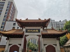 -开元寺