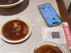 -松鹤楼面馆(宝安机场店)