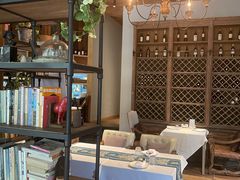 -一棵树·意大利西餐厅One Tree(新城店)