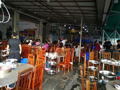 大堂-皇鸽餐厅(龙塘店)