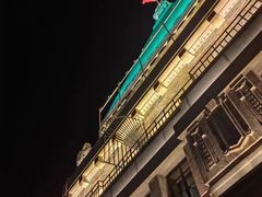 -上海和平饭店华懋阁 Cathay Room