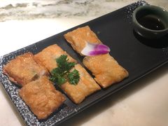 -绿茶餐厅(成都大悦城店)