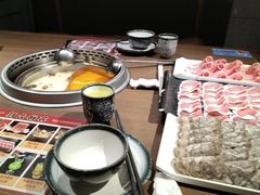 -快乐小羊·内蒙牛羊肉火锅(流花中心店)