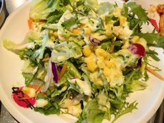 -土大力韩式烤肉料理(和平路店)