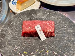 -焱铁烧·黑毛和牛专门店(杭州嘉里中心店)