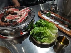-本炙炭烤·蒲烧活鳗料理店(金沙洲店)