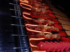 -悦屋老板娘的烤肉店(紫薇田园店)