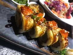 -古京·臻致料理(月湖店)