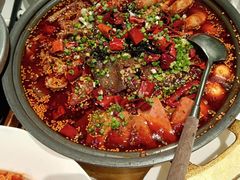 -眉州东坡·熊猫主题餐厅(枫蓝店)