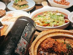 -应天大明王朝·南京菜(中山陵店)