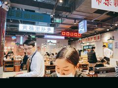 -楠火锅(仁恒梦中心店)