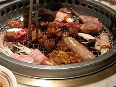 -火炉火自助餐(西直门凯德MALL店)