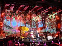 -MOSSO·Liveshow(M3香港广场店)