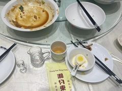 -湘约东方·湘约和港·湖南家常菜·宴请(民星路店)