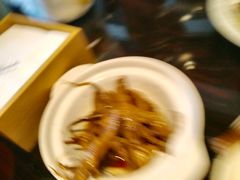-新天世纪中餐厅