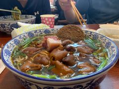 -张二面馆(山门口店)