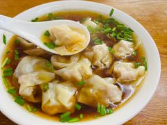 -吴家馄饨