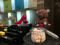 -广州天河希尔顿酒店