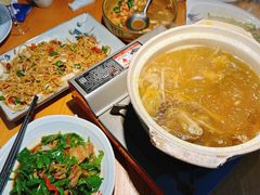 -陈先进鱼馆·夜宵·地道农家菜(湖墅南路店)