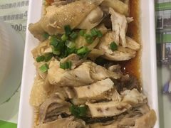 -老乡鸡(池州商之都店)