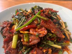 -金塔傣乡·云南民族特色菜·傣味手抓饭(金瓦路店)