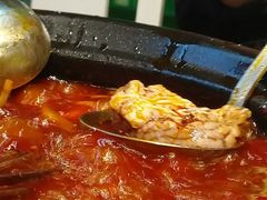 -钢管厂五区小郡肝串串香(蜀都万达店)