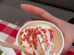 -西贝(上海中心店)