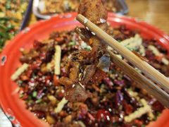 -兔槽江湖菜·重庆璧山兔(水围店)