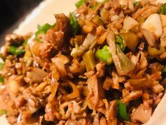 外婆下饭菜-永兴外婆桥(城中万达店)