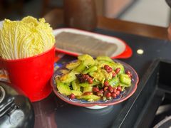 -晓林火锅(安定门店)