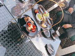 -丽江松赞酒店-餐厅