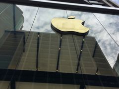 -Apple 零售店(Canton Road)