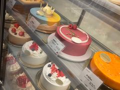 -LOVEGIFT爱礼(八佰伴店)