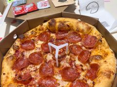 -Tubestation站点比萨(五道营店)