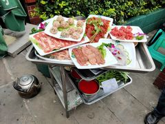 -枇杷园食为鲜火锅(南山店)