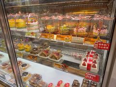 -味多美蛋糕(新和平里店)