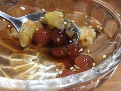 -丽江庭院·云南野生菌·海鲜火锅(鼓楼四合院店)