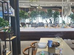 -蓝珊甄选海鲜自助·火锅大排档(近阿那亚店)
